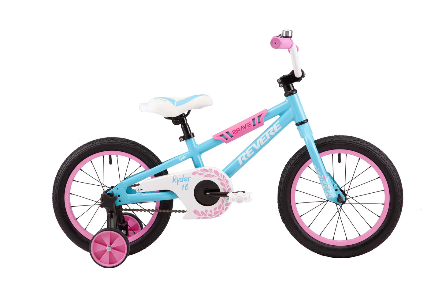 Revere Bikes 16"