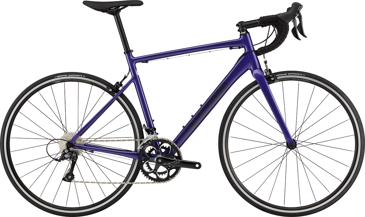 Cannondale Caad Optimo 3