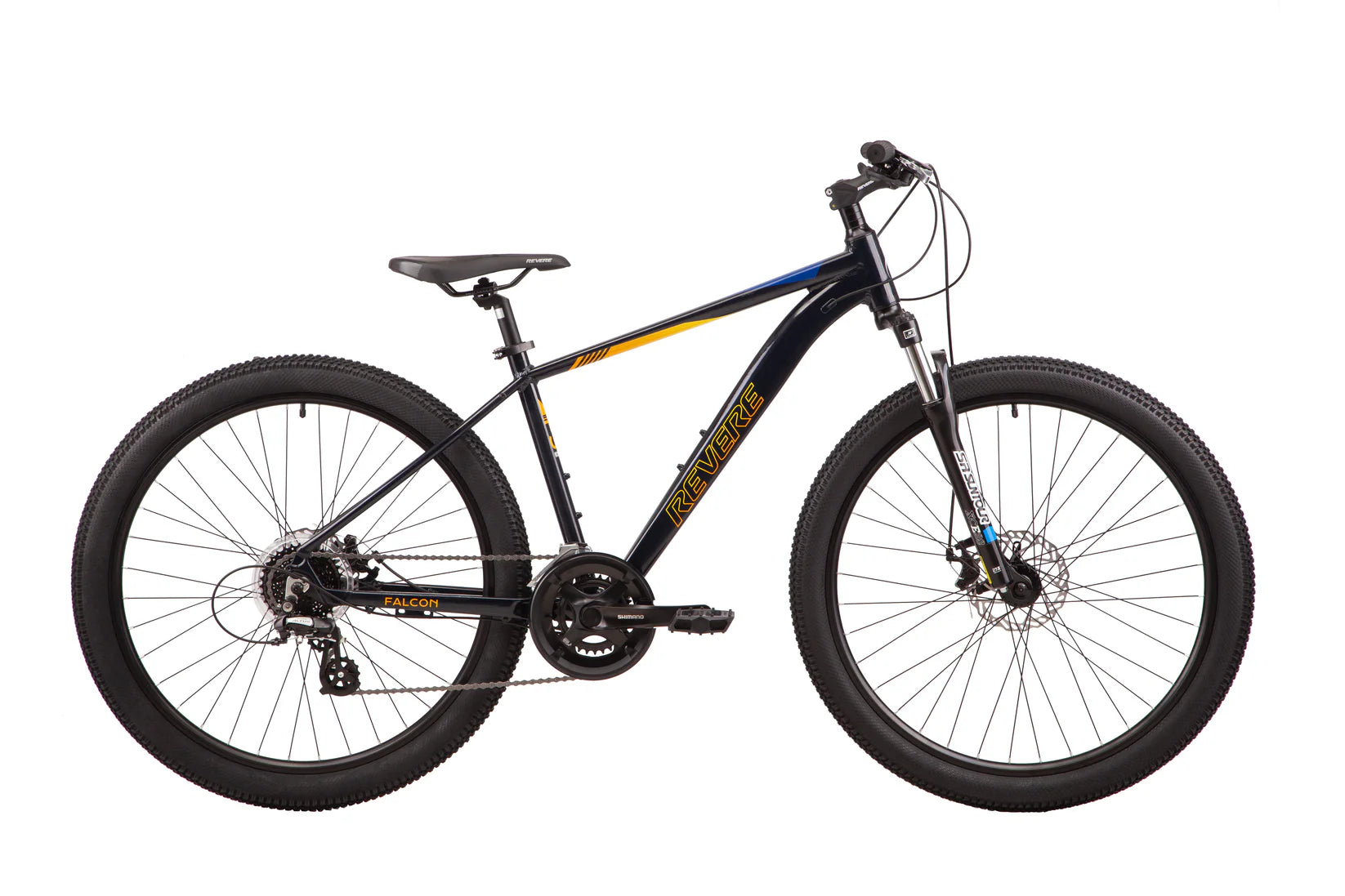 Revere Bikes Falcon 3 27.5