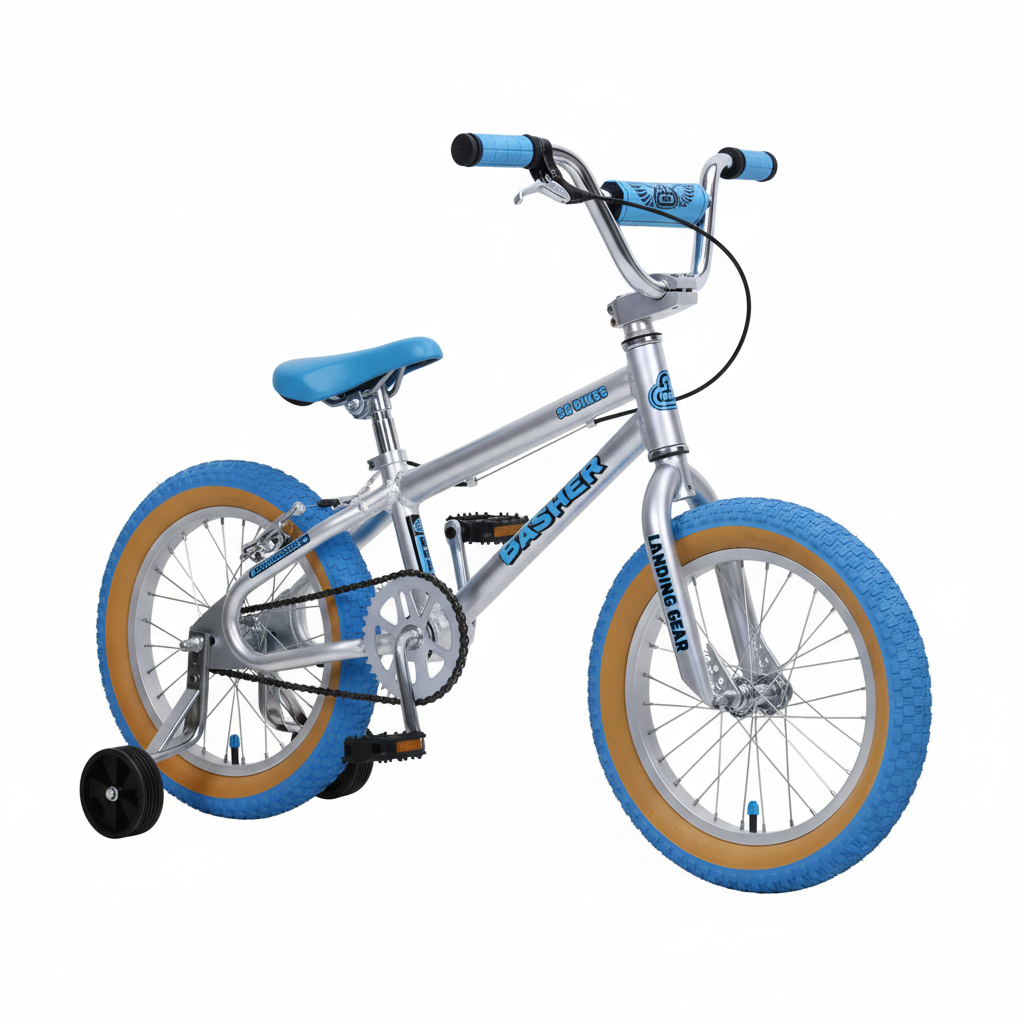 Se Bikes Basher 16