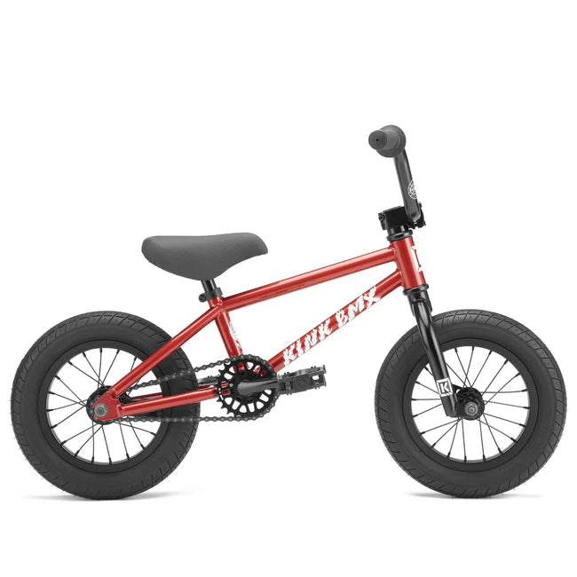 Kink Roaster 12