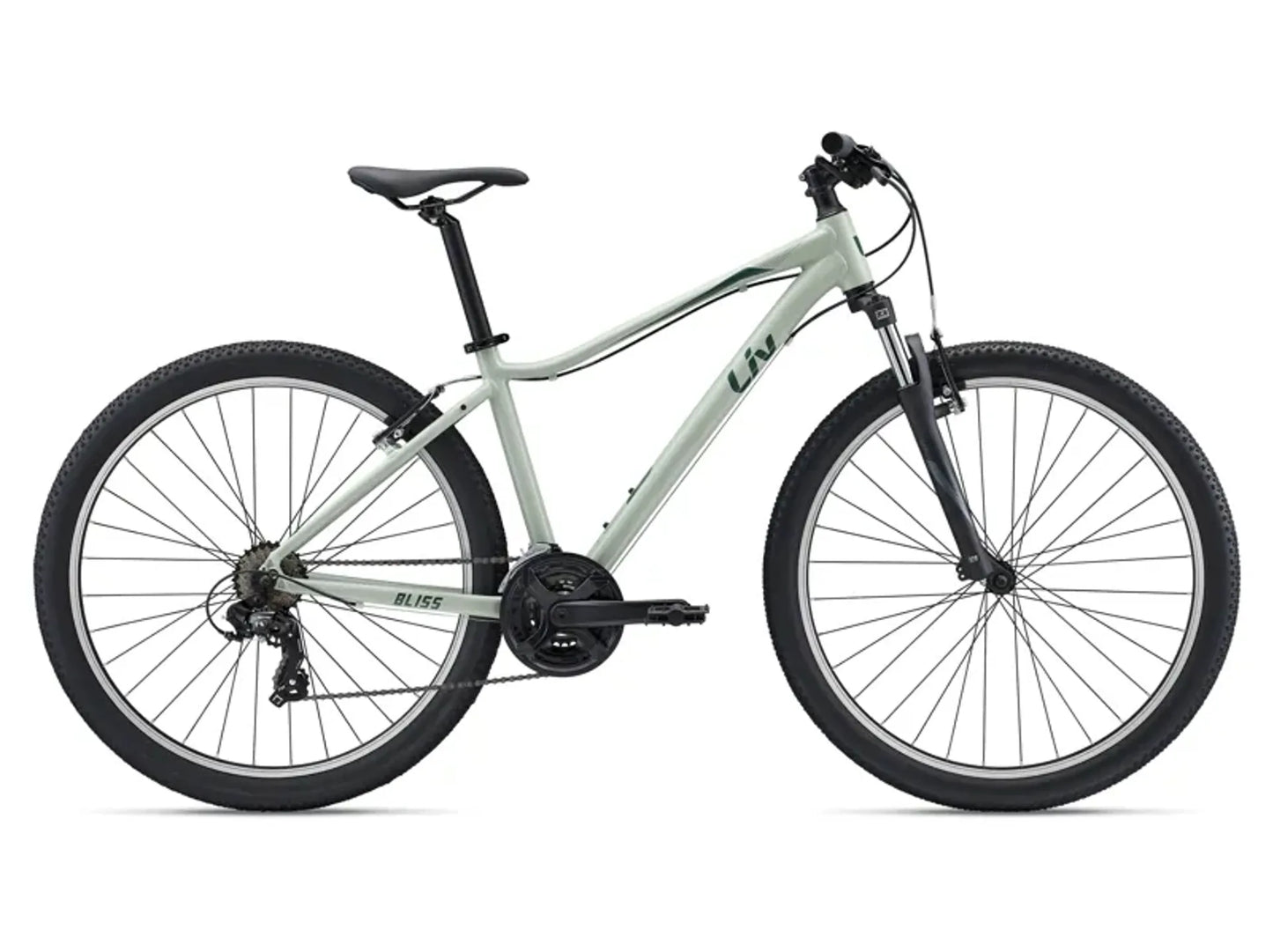 Liv Bliss 27.5"