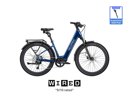 Velotric Discover 3