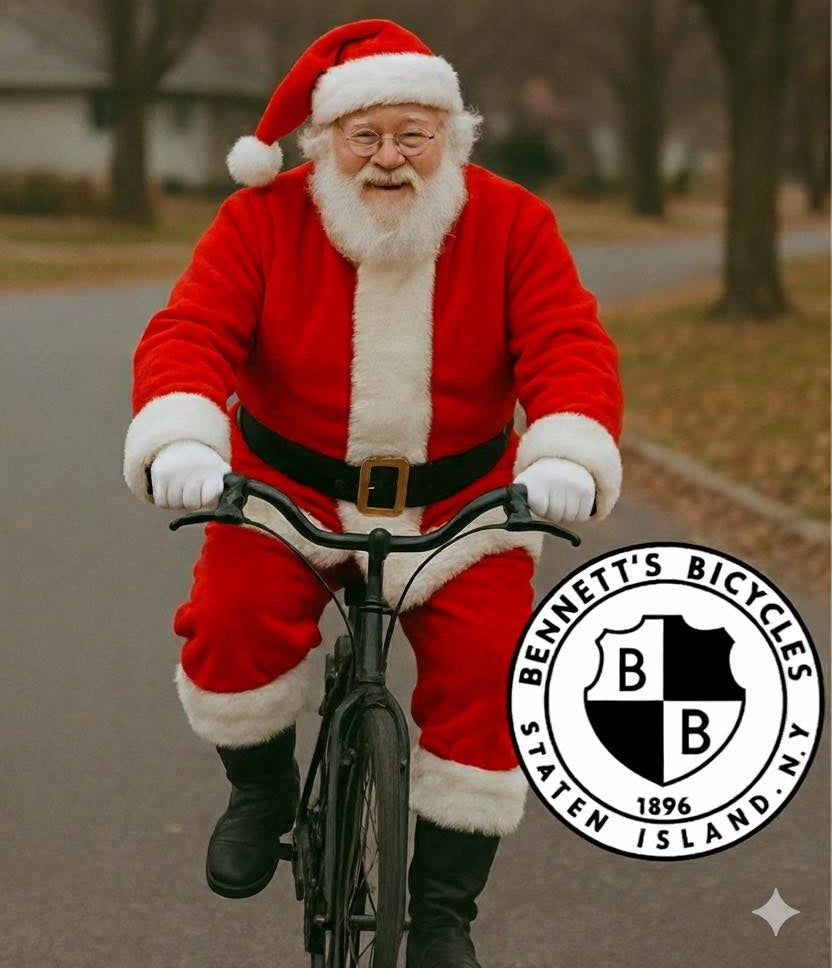 Holiday Hours & New Year's Event