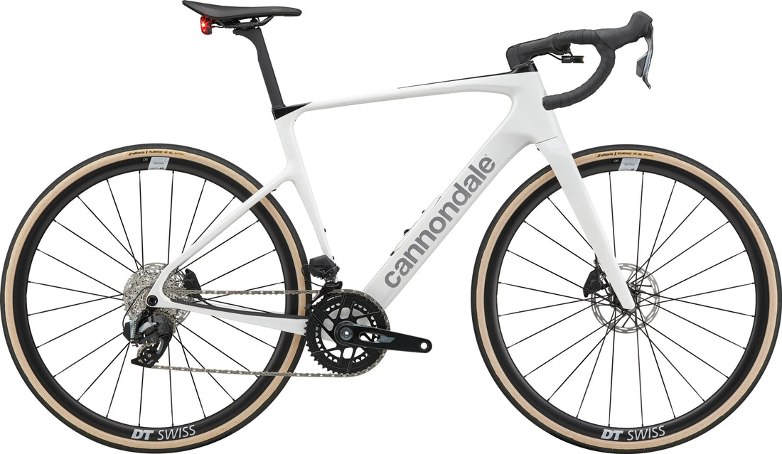 New Cannondales In Store
