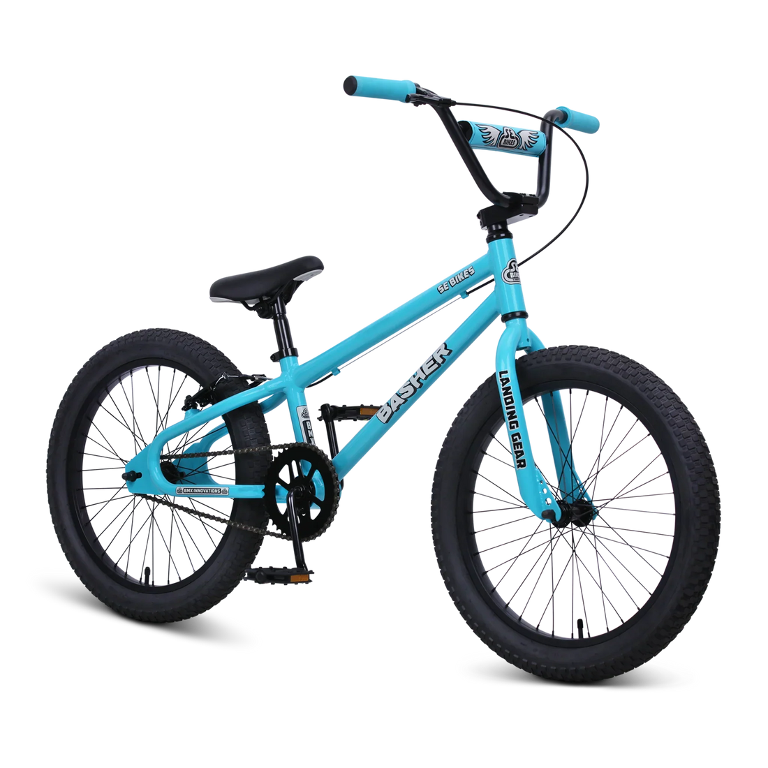 New 2026 SE Bikes Now Available!