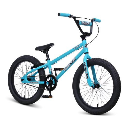 New 2026 SE Bikes Now Available!
