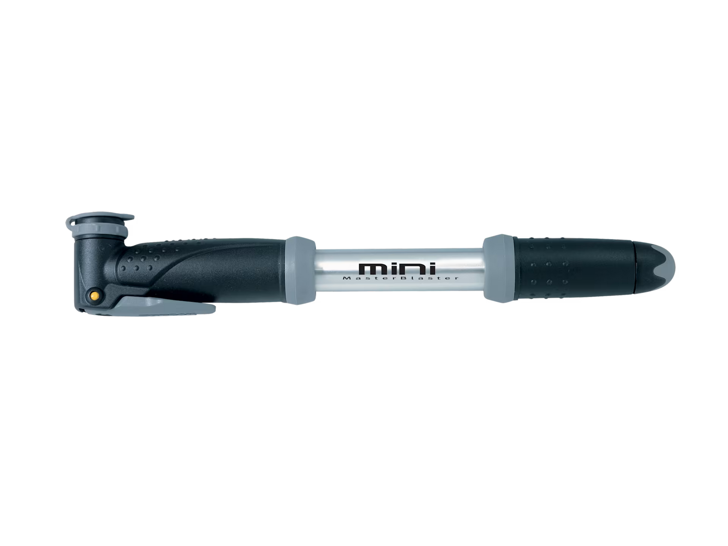 Topeak Mini Dual Mini Pump