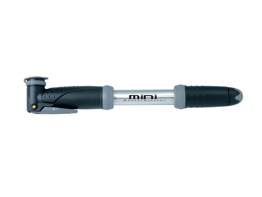 Topeak Mini Dual Mini Pump