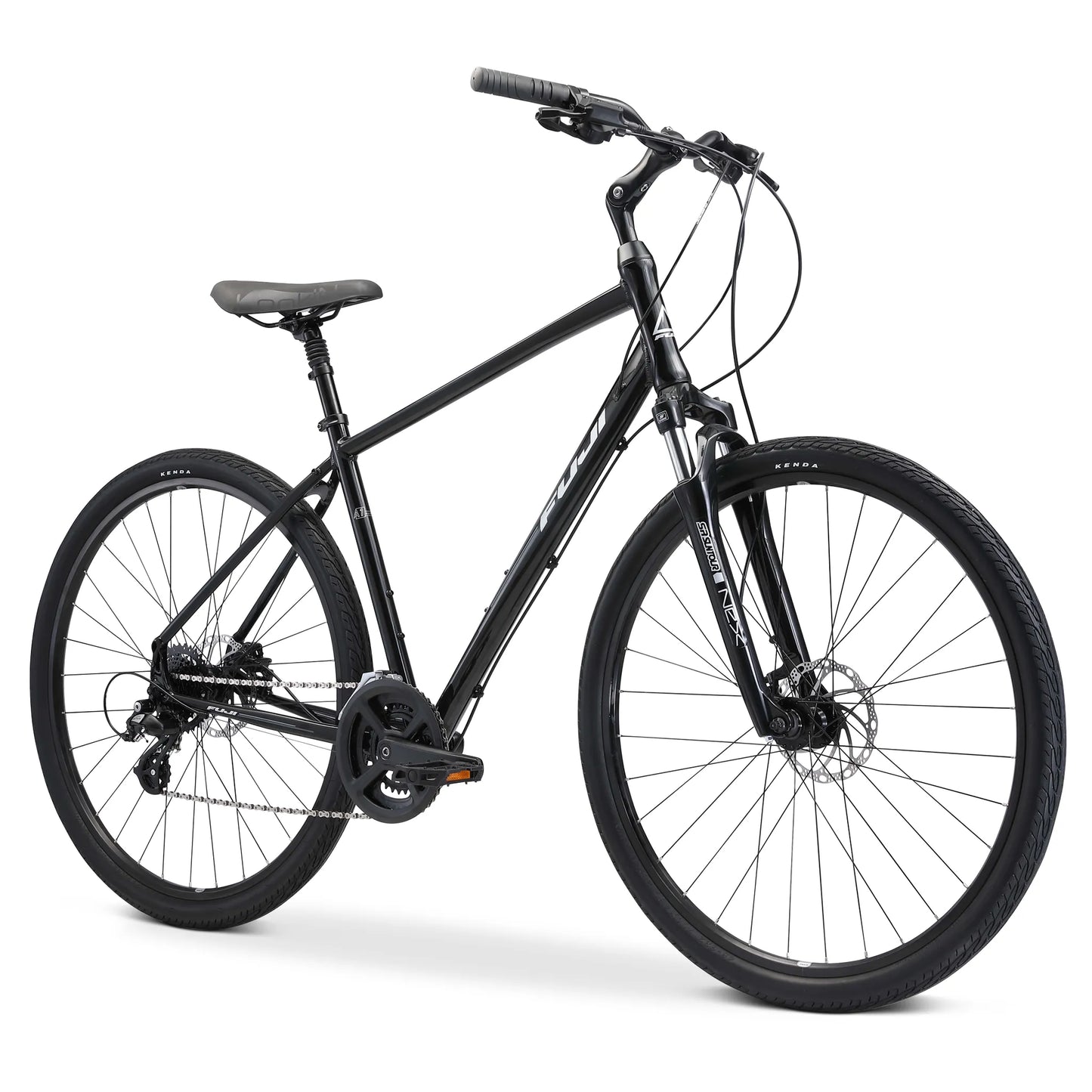 Fuji Crosstown 1.3