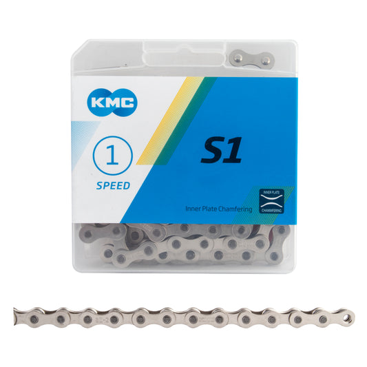 KMC S1 Chain