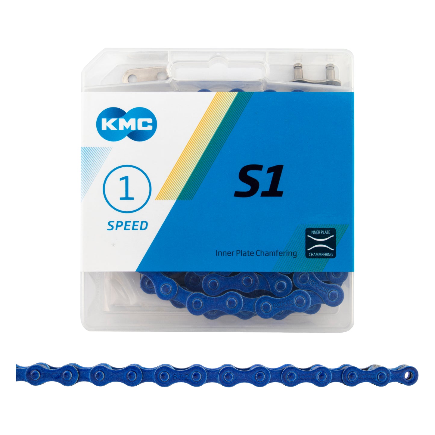 KMC S1 Chain