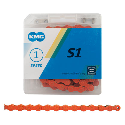 KMC S1 Chain
