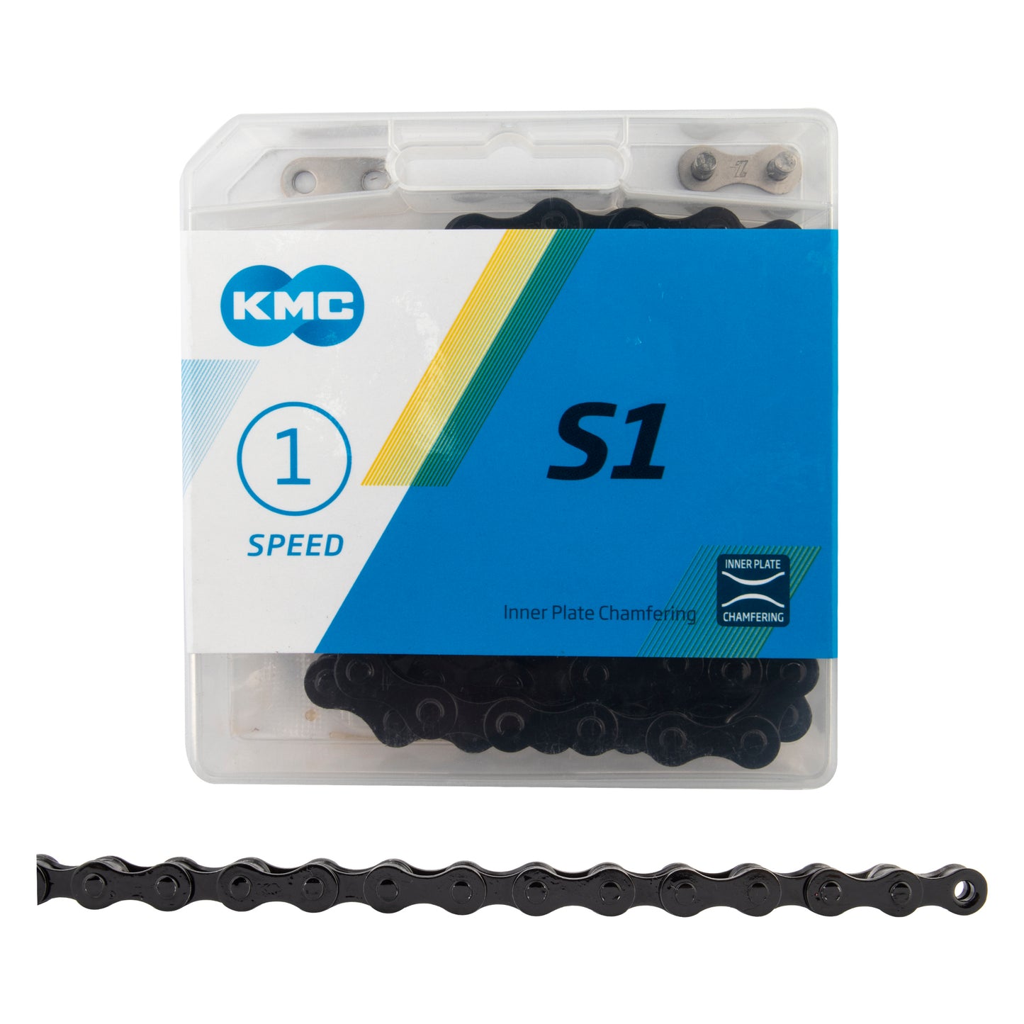 KMC S1 Chain