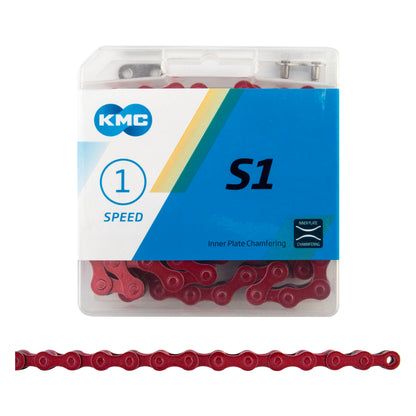 KMC S1 Chain