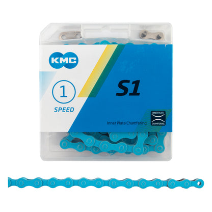 KMC S1 Chain
