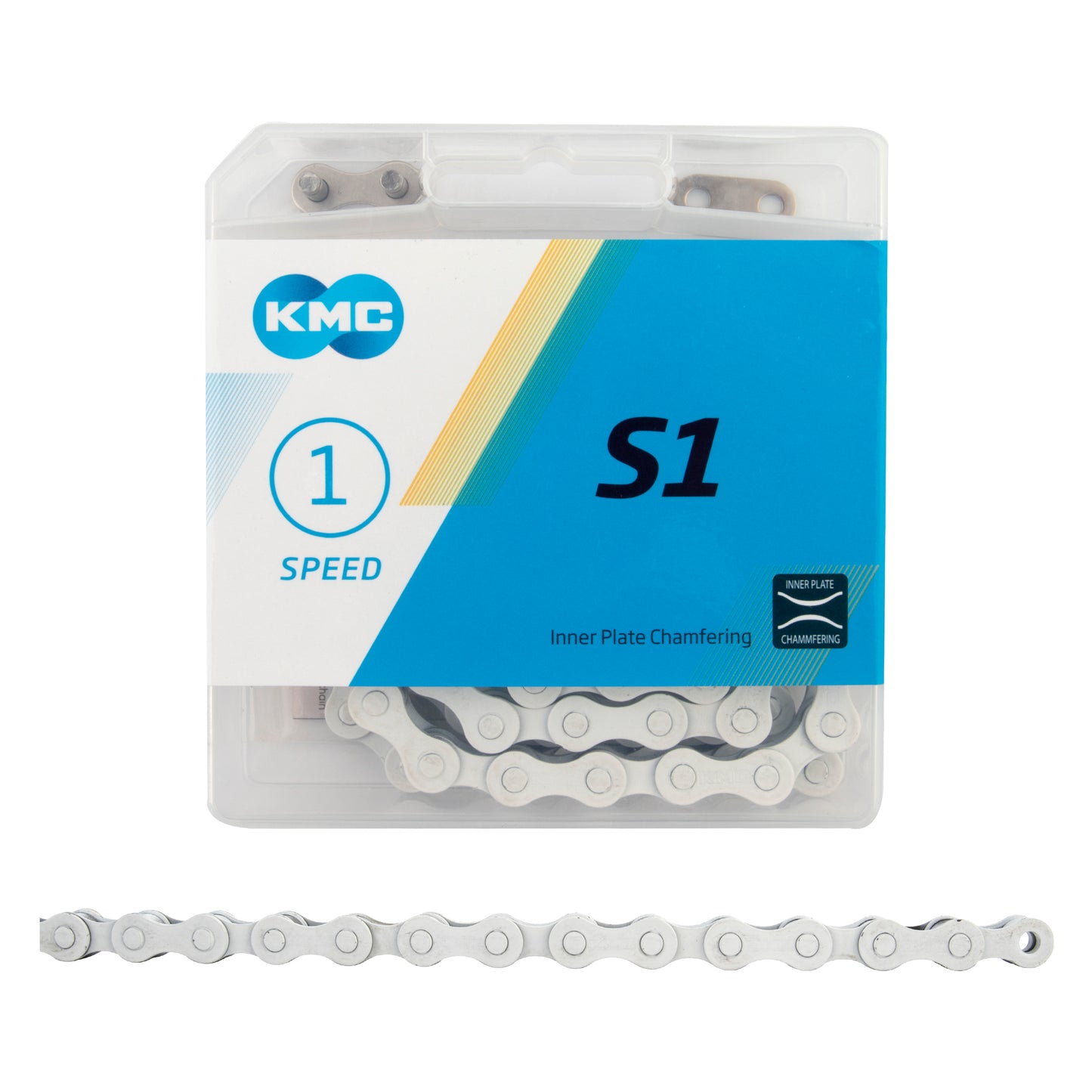KMC S1 Chain