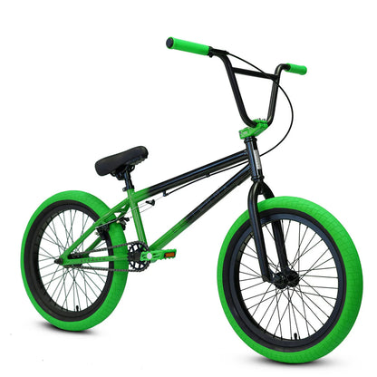 Elite Stealth 20" BMX Bike