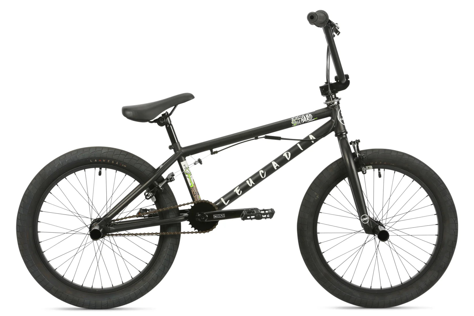Haro Leucadia - Thumbnail 2
