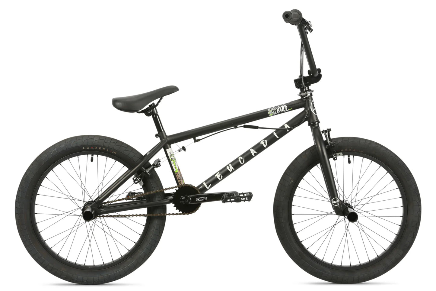 Haro Leucadia 20" BMX
