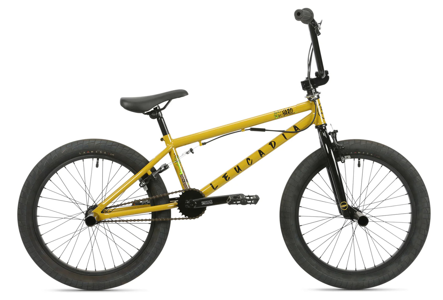 Haro Leucadia 20" BMX