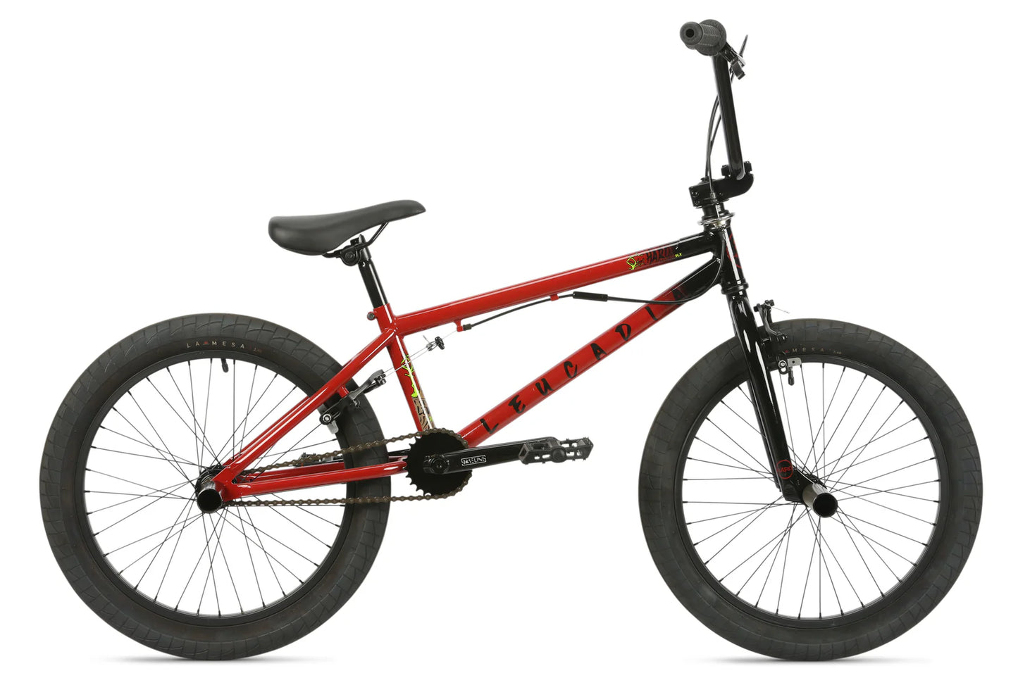 Haro Leucadia 20" BMX