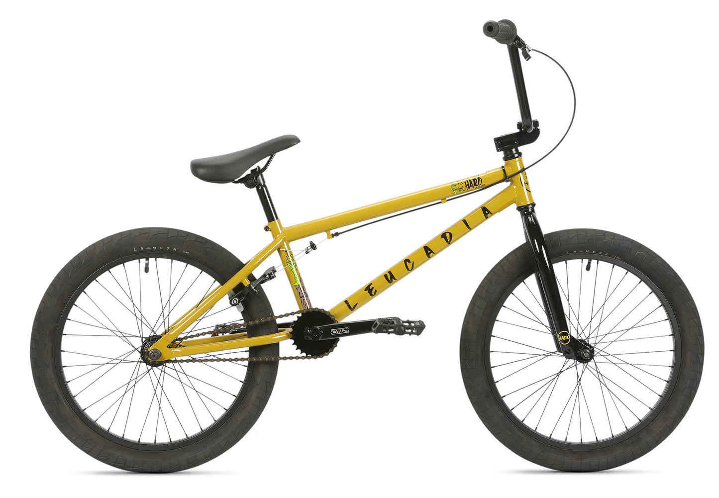 Haro Leucadia 20" BMX