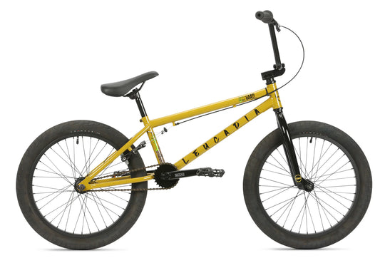 Haro Leucadia 20" BMX