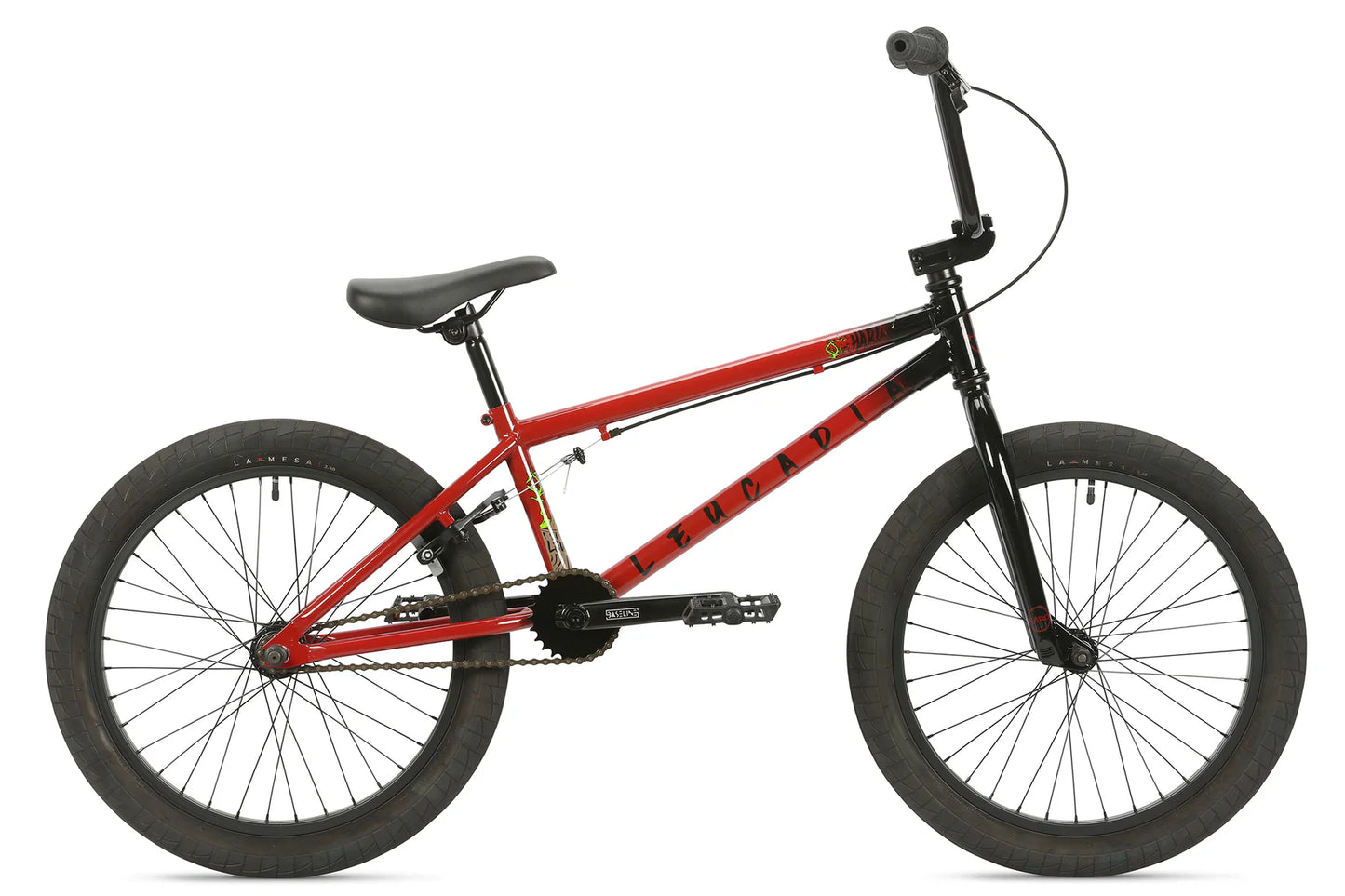 Haro Leucadia 20" BMX