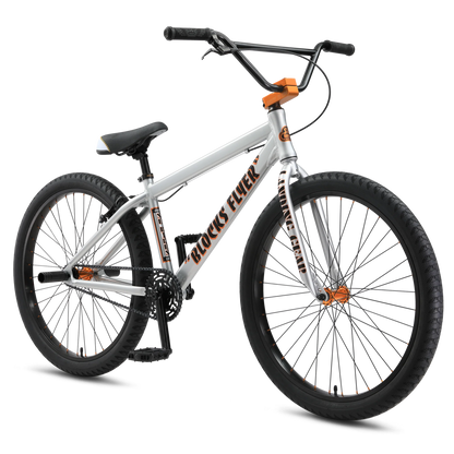 SE Bikes Blocks Flyer