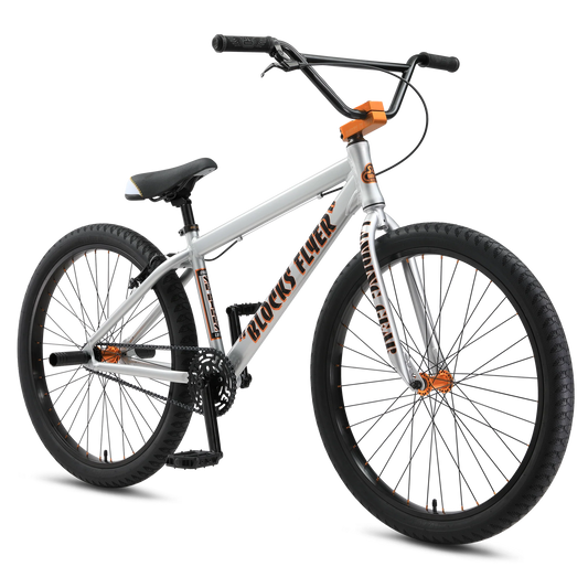 SE Bikes Blocks Flyer