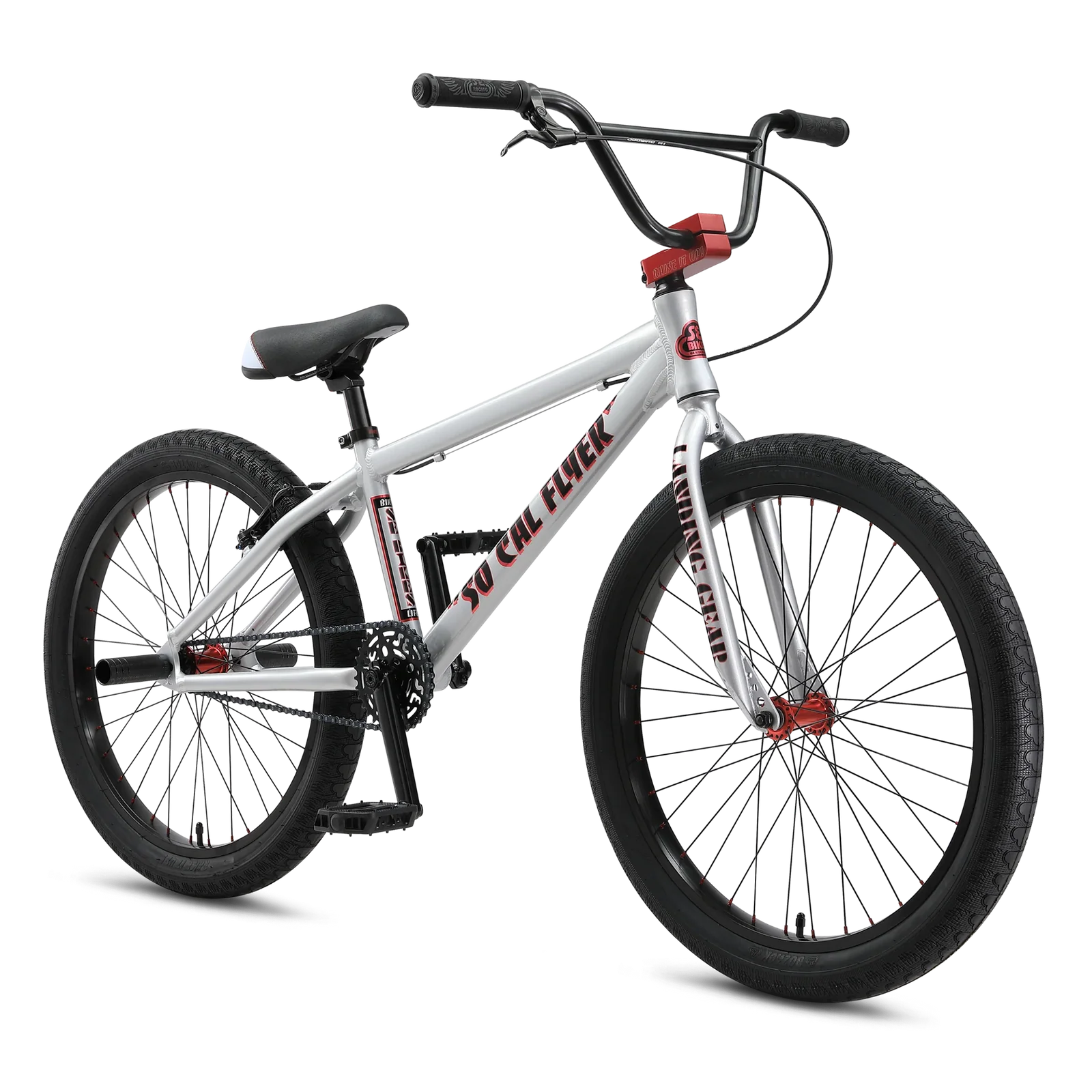 SE Bikes So Cal Flyer – Bennett's Bicycles