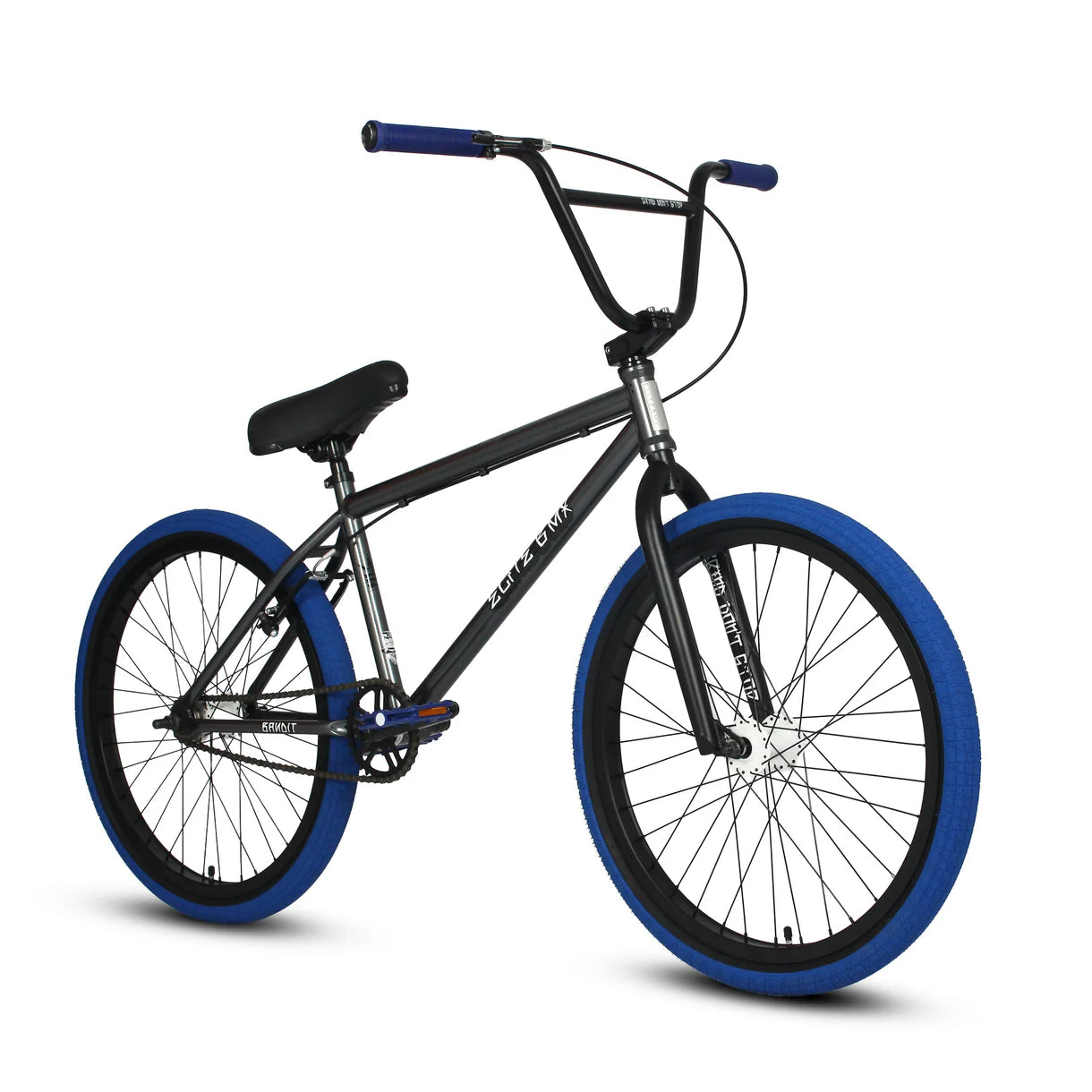 Elite BMX Bandit 24"