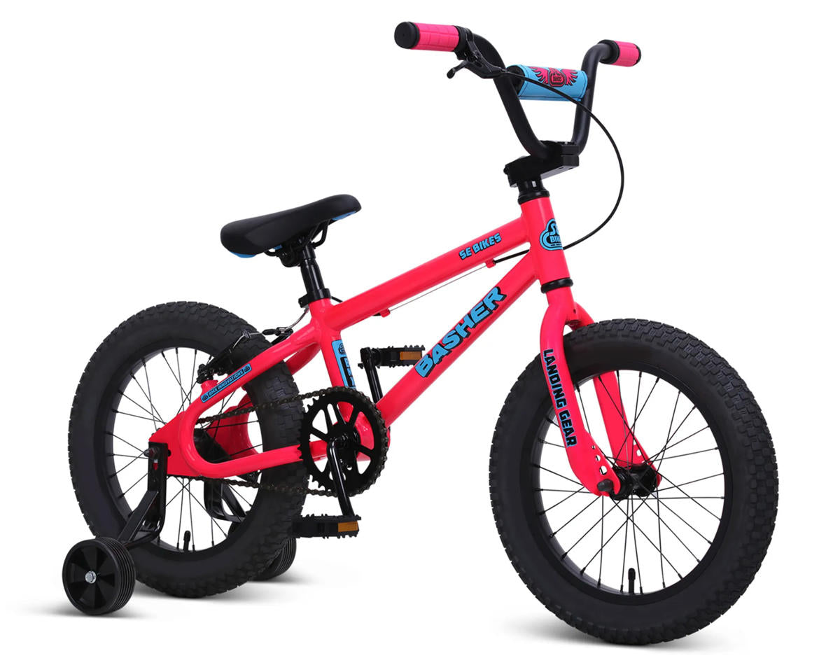 Se Bikes Basher 16"