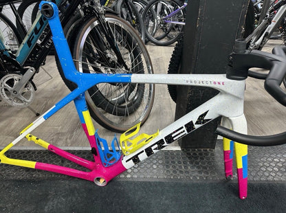 Trek Madone SLR 9.9 Femmes Frameset
