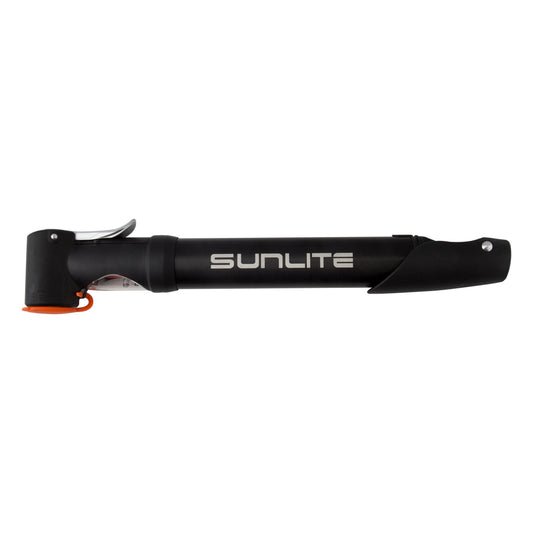 Sunlite Pump Air Surge w/Gauge