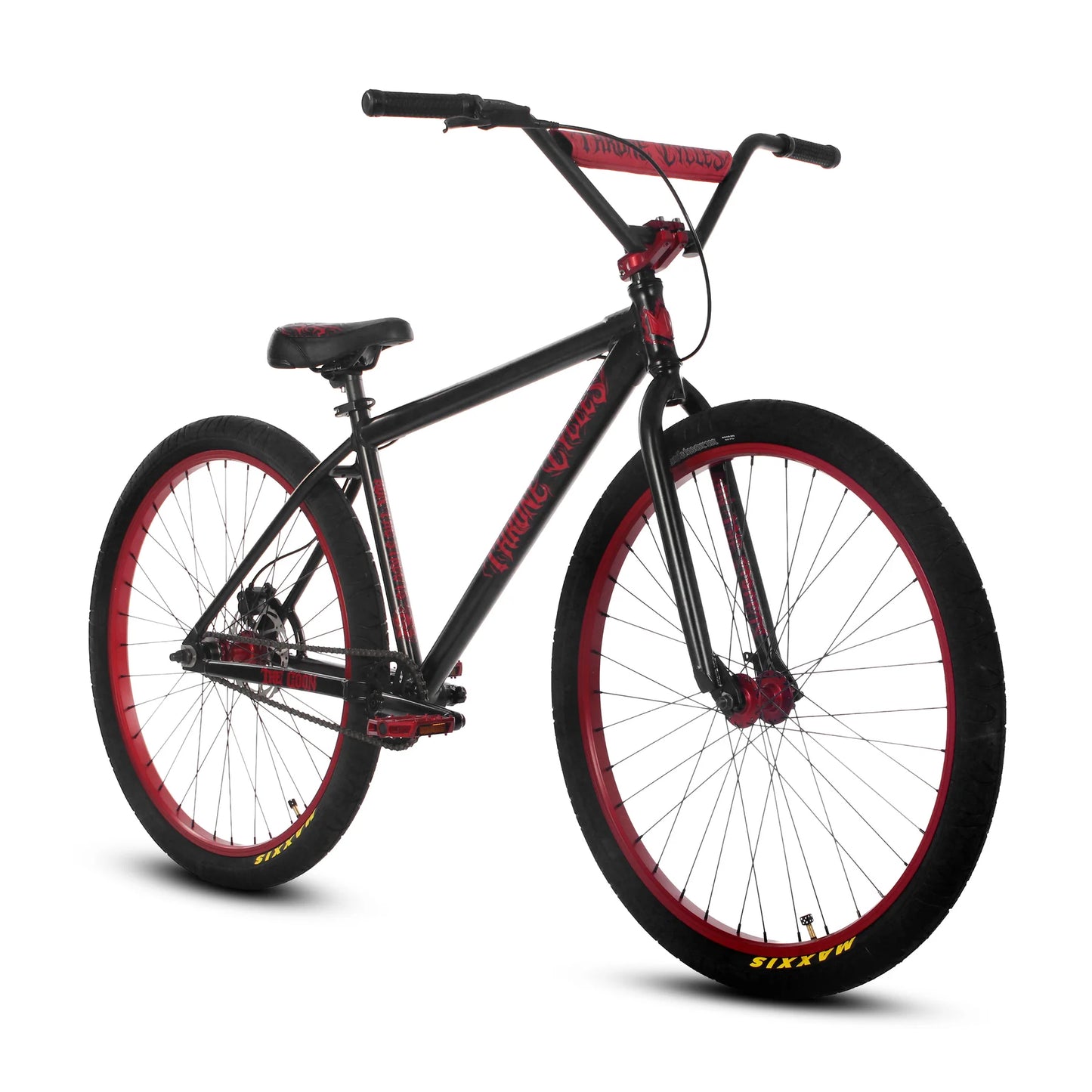 Throne The Goon 29"