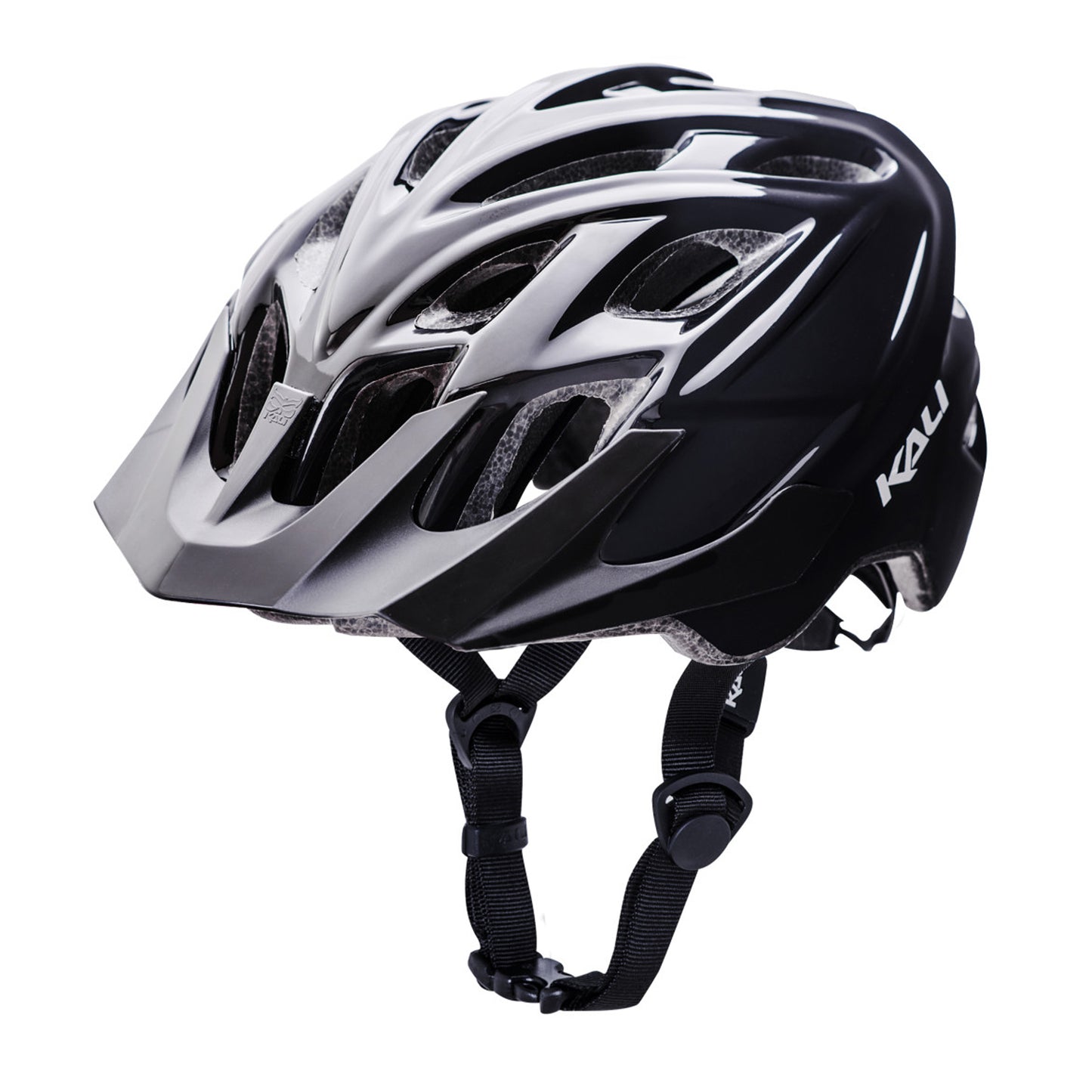 Kali Chakra Solo Helmet