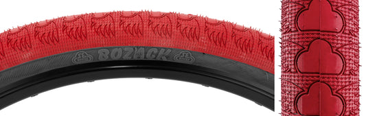 Se Bikes Bozack Tire