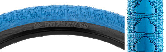 Se Bikes Bozack Tire