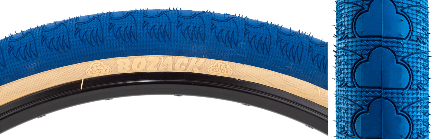 Se Bikes Bozack Tire
