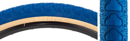 Se Bikes Bozack Tire