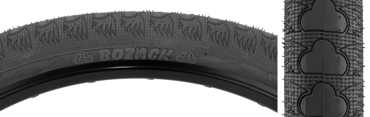 Se Bikes Bozack Tire