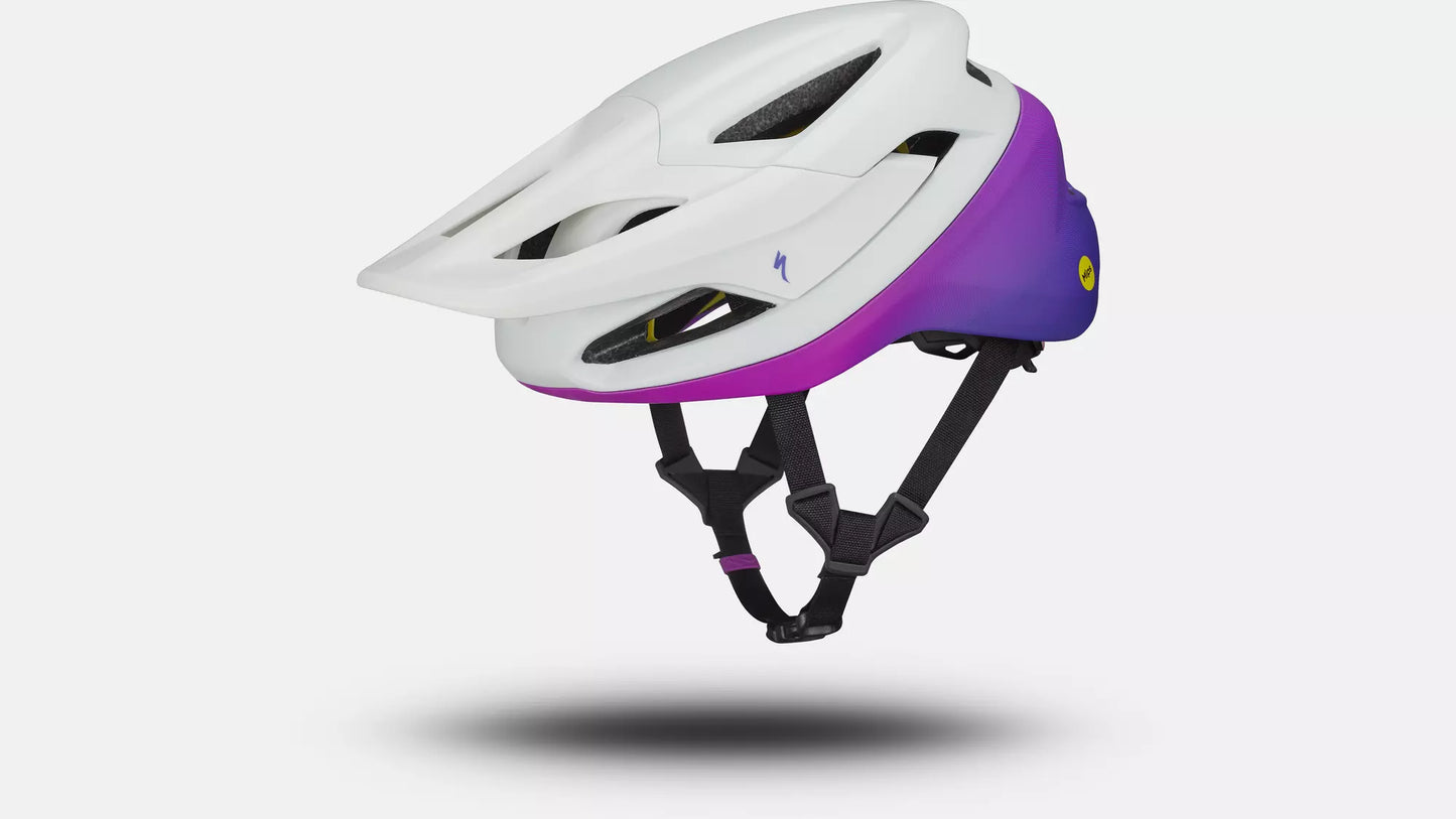 Specialized Camber