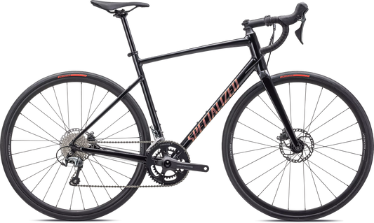 Specialized Allez E5 Sport