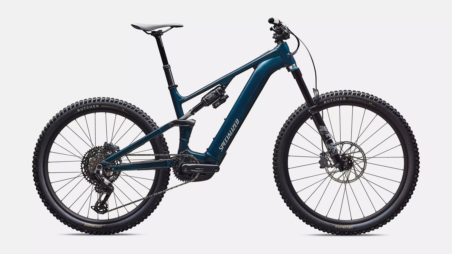 Specialized Turbo Levo 4 Comp Alloy