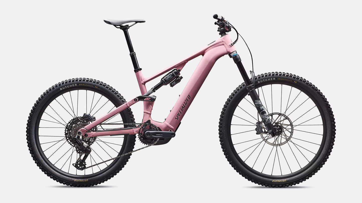 Specialized Turbo Levo 4 Comp Alloy