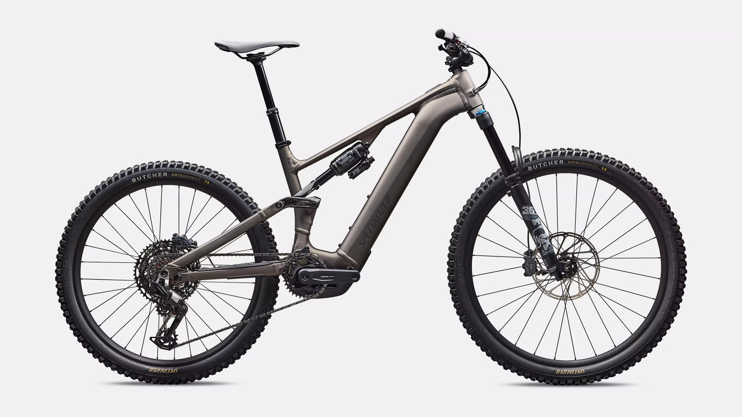 Specialized Turbo Levo 4 Comp Alloy