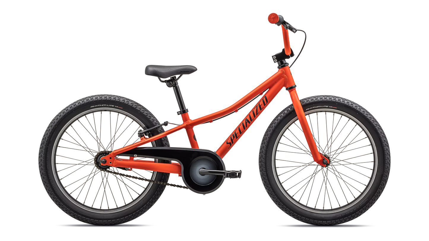 Specialized Riprock Coaster 20"