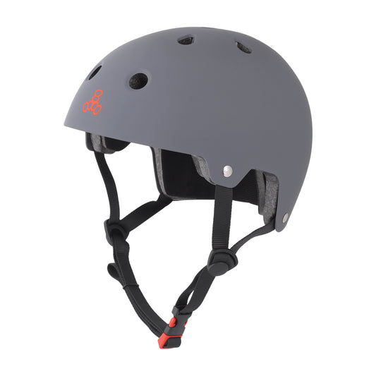 Triple 8 Helmet